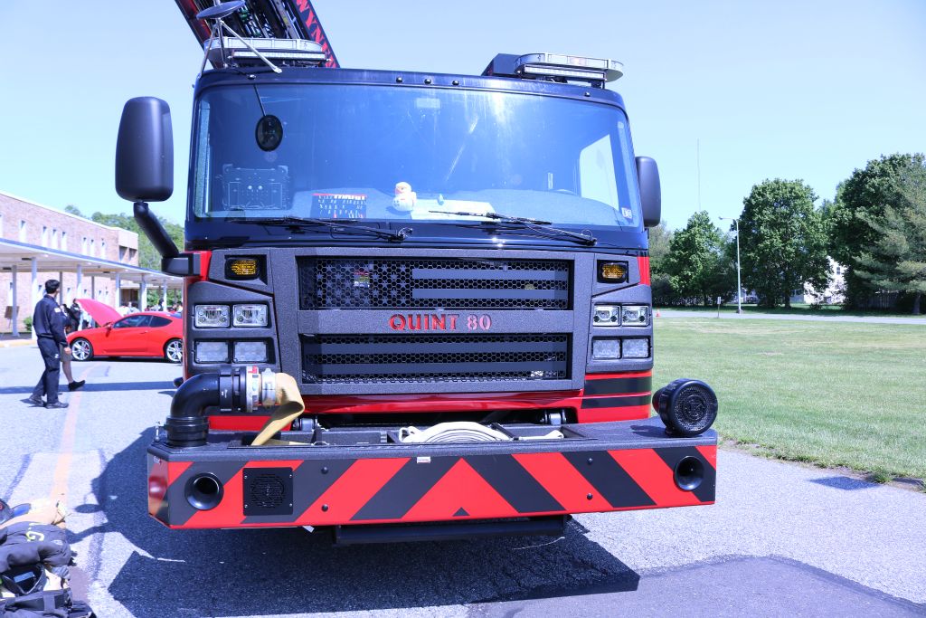 Uppergwynedd Fire Department